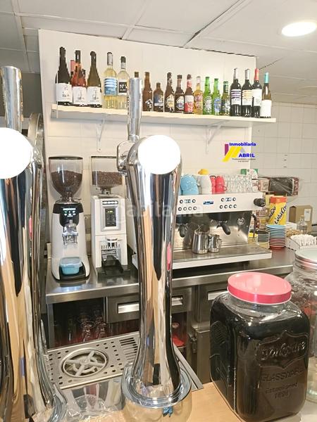 Foto 2ef52f06-b13c-40ea-802c-3e6b41c884bf. Umzug geschäftsraum in Morvedre Valencia