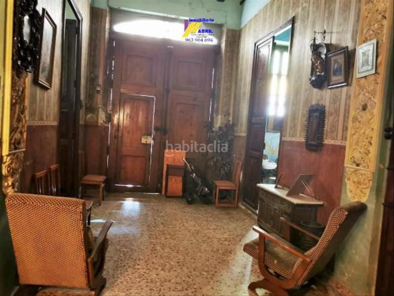 Foto b596cd1c-307f-4d26-b951-160d4efe94bc. Casa en Fonteta de Sant Lluís Valencia