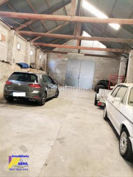 Foto 005bd42a-1e91-4591-9ac1-5fe8ef7c39e8. Maison dans Fonteta de Sant Lluís Valencia