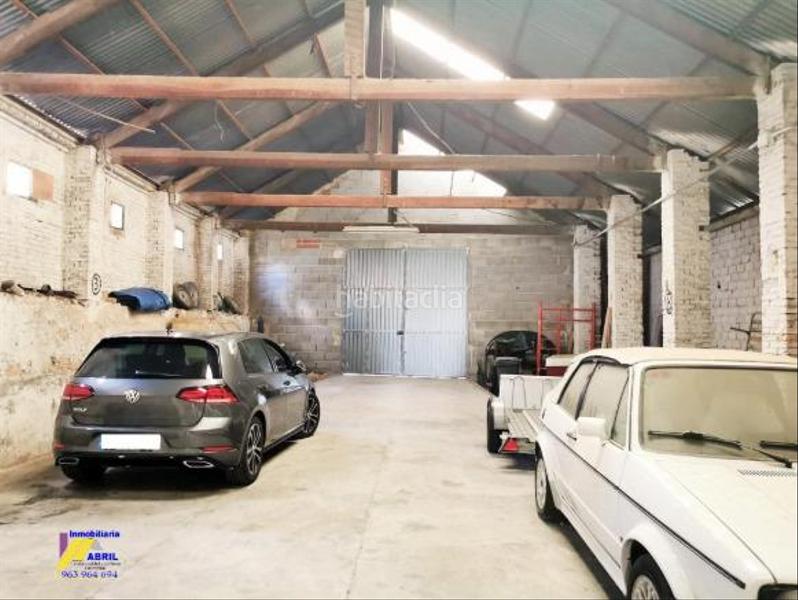 Foto 1a59048c-db33-4421-8a51-cafc1f2aa7e3. Maison dans Fonteta de Sant Lluís Valencia