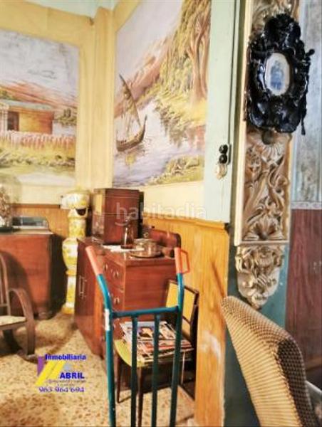 Foto 1e7bad98-2f01-48d5-85ab-8a07aca96e76. Maison dans Fonteta de Sant Lluís Valencia