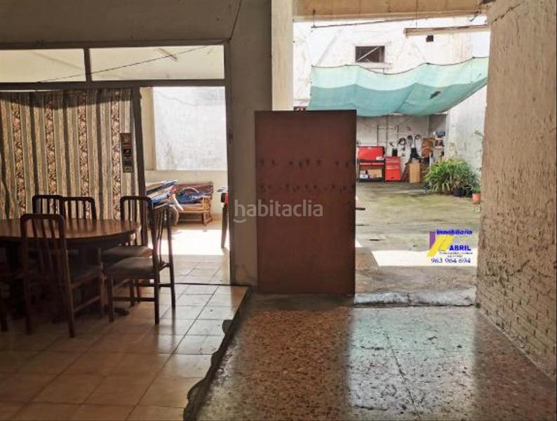 Foto 33576507-f6a2-471d-8faa-63c73a00ba7a. Maison dans Fonteta de Sant Lluís Valencia