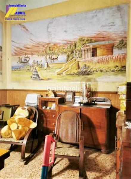 Foto 3a904d98-ea2e-4bbe-873f-d0909b2ad3c2. Maison dans Fonteta de Sant Lluís Valencia