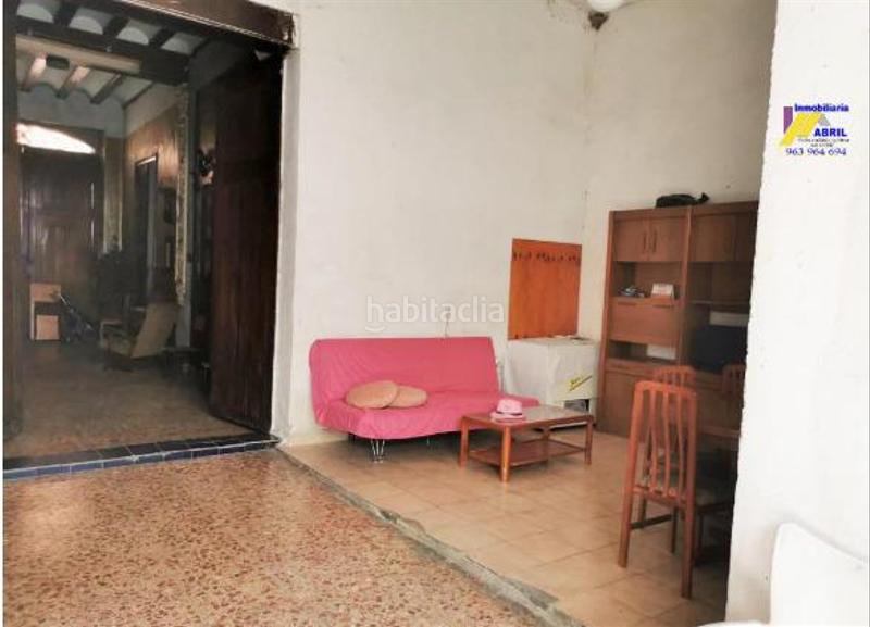 Foto 470e29e1-fbe1-4ceb-b0b6-66b3326035b1. Maison dans Fonteta de Sant Lluís Valencia