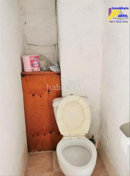 Foto 4914f374-d168-4059-ae75-3c65baa9d2cd. Maison dans Fonteta de Sant Lluís Valencia