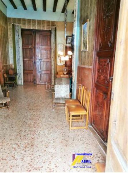 Foto 697c5812-9100-4ced-a42b-c5ccfdf0a1b6. Maison dans Fonteta de Sant Lluís Valencia