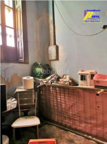 Foto 860ab1a9-241f-4fb9-9ef0-a65812e8ad28. Maison dans Fonteta de Sant Lluís Valencia