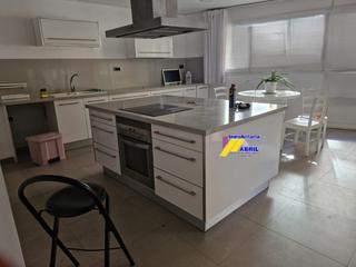 Location Appartement à Alfafar