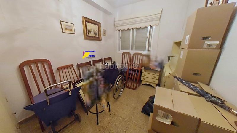 Foto 08affd08-a7e7-40a1-a1fb-fe2fc6c4da65. Etagenwohnung in L´Amistat Valencia