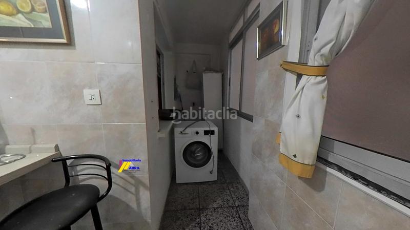 Foto 25c20708-e850-4e16-a383-a1a5995e8399. Etagenwohnung in L´Amistat Valencia