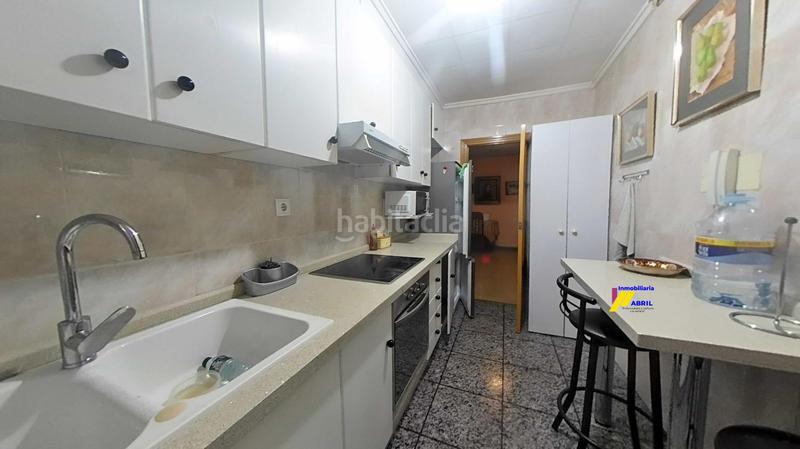 Foto 59cf825c-db06-4ef9-b766-b1f3e993f9e8. Etagenwohnung in L´Amistat Valencia