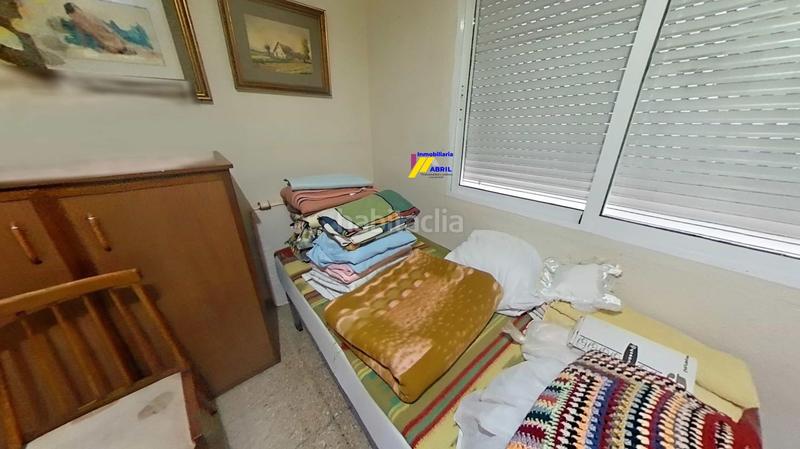 Foto 7af63a89-6f47-45c6-b473-d111561161be. Etagenwohnung in L´Amistat Valencia