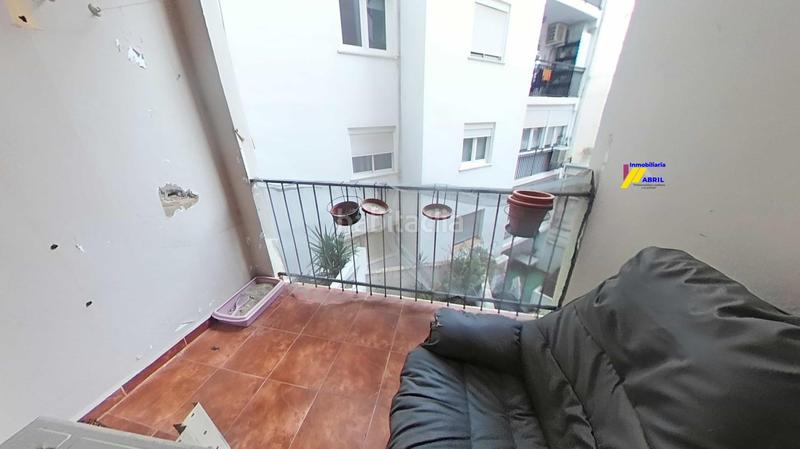 Foto 4187f0a2-5a29-4297-822a-0a0e2a8e7578. Piso en L´Amistat Valencia