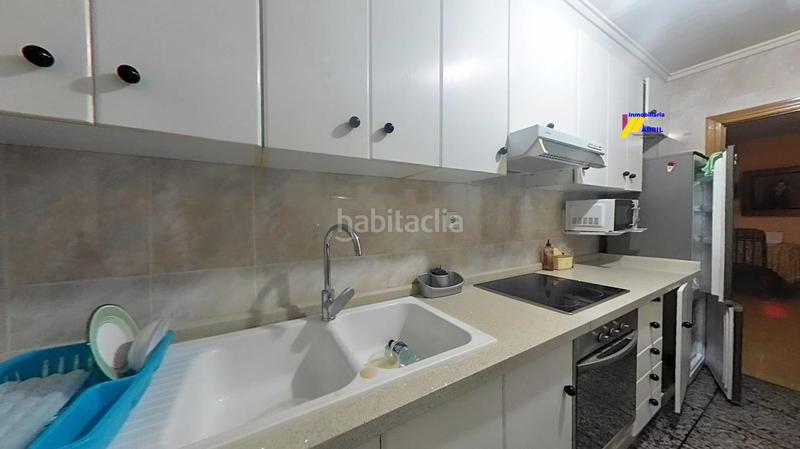 Foto 5ba8b91c-c4db-4a36-b74e-a6aeee9b7681. Piso en L´Amistat Valencia