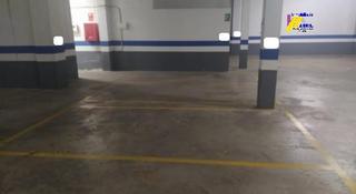 Autoparkplatz in Catarroja