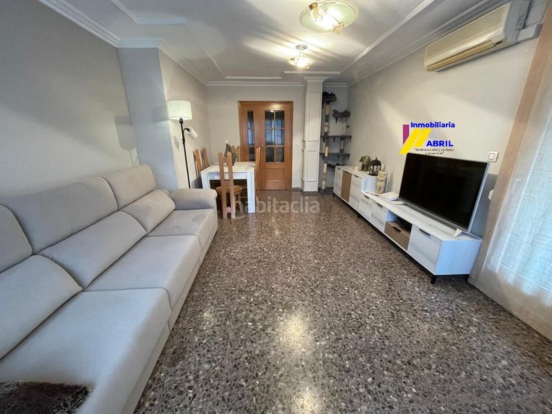Foto 5497f969-9026-4442-b469-d3253ff27b44. Pis a El Mercado Manises