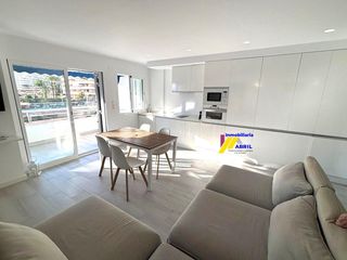 Apartamento en Rac�