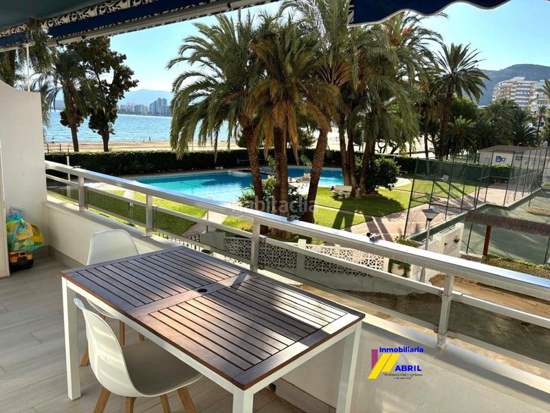 Foto 02f36937-0abb-427c-a382-db7bd7197530. Appartement avec piscine dans Racó Cullera