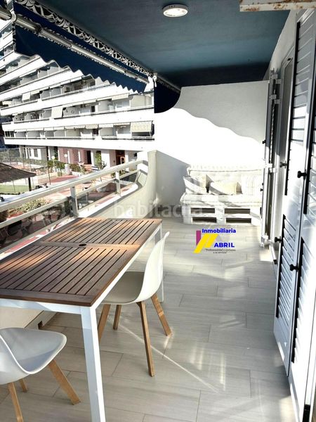 Foto e4ea69d8-03fd-43cb-9a21-bbe584d39601. Appartement avec piscine dans Racó Cullera