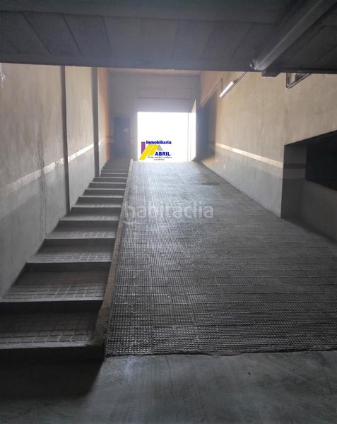 Foto 03c58638-d191-4123-b477-72184185da16. Affitto posto auto in Alfafar