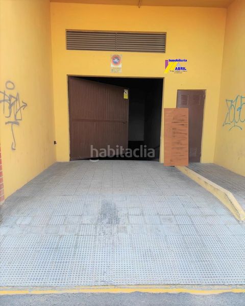 Foto 75384147-a33f-4793-aa10-4dec16cb4dff. Affitto posto auto in Alfafar