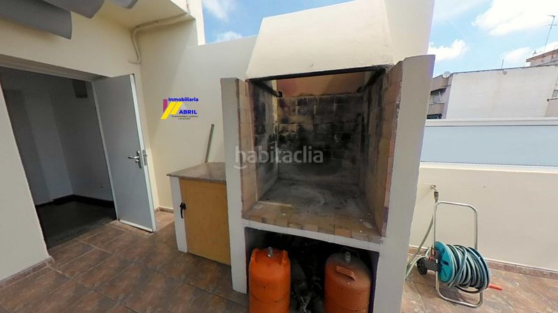 Foto 10aa1f5a-6d8d-480a-8fb5-1c8af59ed9f6. Casa amb calefacció aparcament a Alfafar