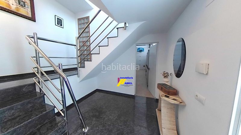 Foto 8190cd68-4b54-4b4f-807c-651673d06526. Casa amb calefacció aparcament a Alfafar