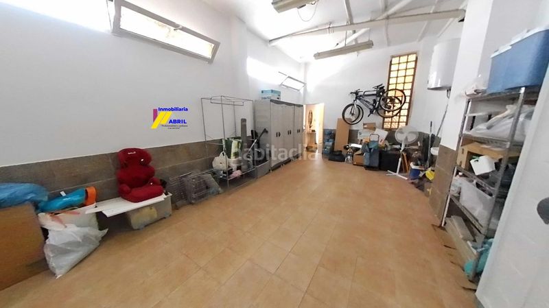 Foto c3640870-8aca-4371-9974-28a567b59502. Casa amb calefacció aparcament a Alfafar