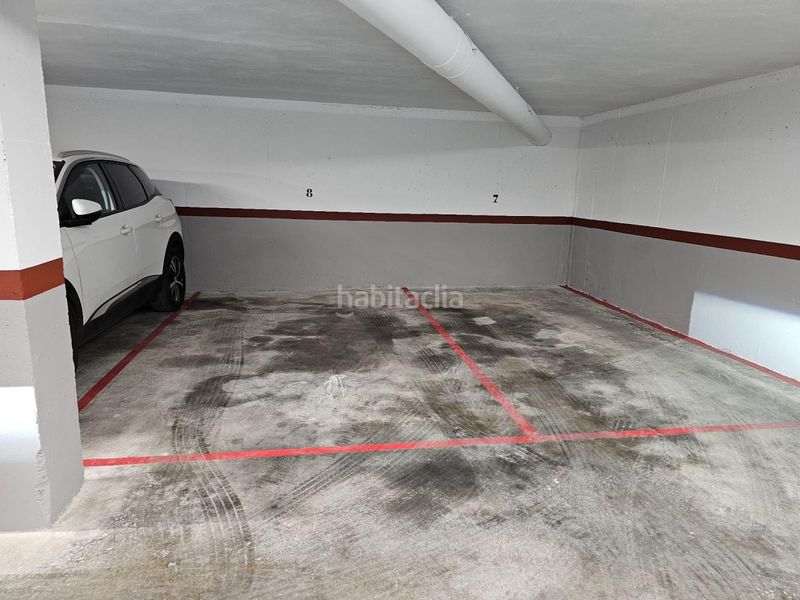 Foto a6dae75d-a66c-496f-b78b-668d1eee39b9. Posto auto in Alfafar