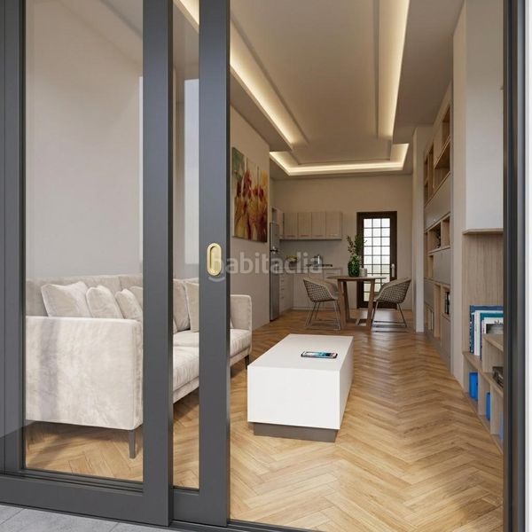 Foto 173e6262-d6d8-4356-ab35-6e4bed6cd100. Pis a Silla
