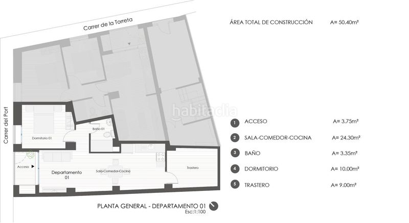 Foto d20ebdb1-9fcf-4e98-979c-733c0bc5fe7c. Piso en Silla