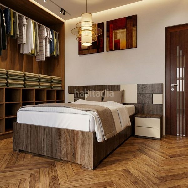 Foto 71da0e35-5423-4865-a3db-0a1d45a57ece. Apartament a Silla