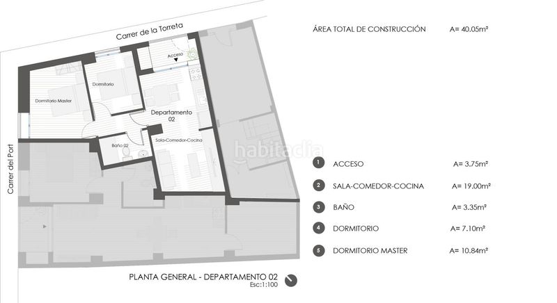 Foto d9f5fd75-cba1-4502-8a48-4d55805d9cd4. Apartament a Silla