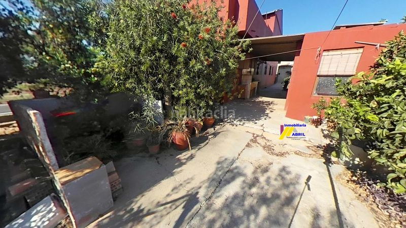Foto 6f2a0b0a-3283-4023-a890-9dec9279b55d. Casa a Malilla Valencia