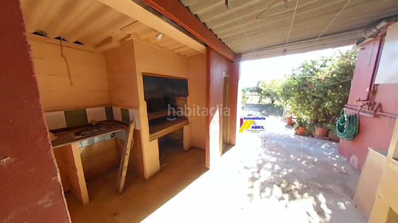 Foto cfad7509-4325-483a-8ac3-e3917069198e. Casa a Malilla Valencia