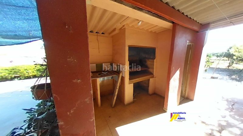 Foto e2323fcf-c9e1-4c35-a5d7-fffef4c59f12. Casa a Malilla Valencia