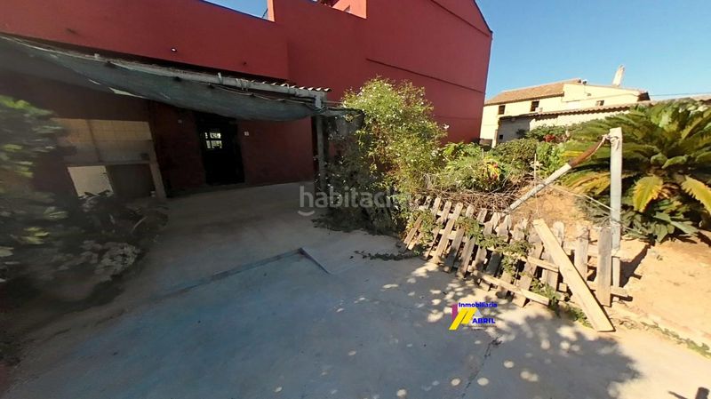 Foto e73bd455-b466-4cd4-9a28-a3c1247a49df. Casa a Malilla Valencia