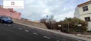 Terreny residencial a Guancha (La). Terreno urbanizable