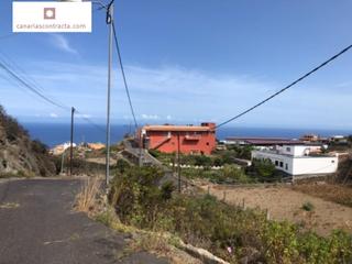 Terreny residencial a Buen Paso - La Mancha. Terreno urbano en la mancha  icod de los vinos