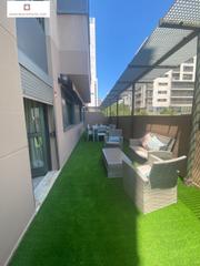 Affitto Appartamento in Los Llanos - El Cabo. Se alquila exclusivo piso con gran terraza en cabo llano