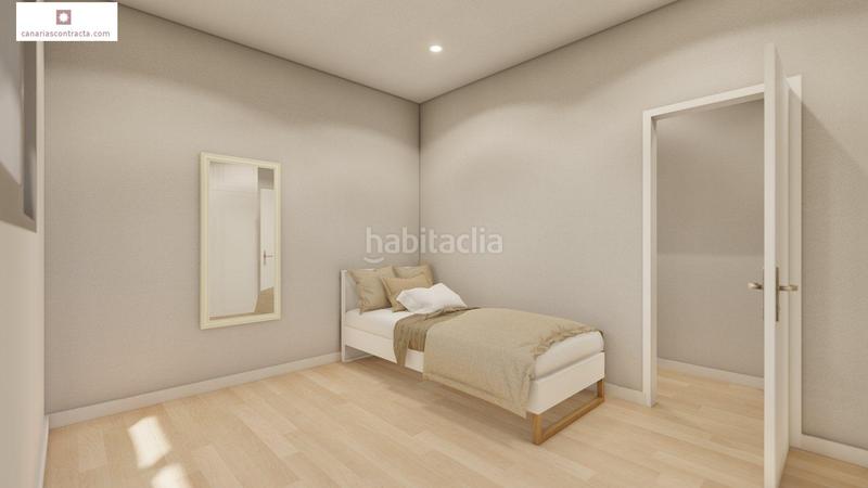 Foto 3f54258d-b8e5-434d-a153-8adf981e6e04. Casa pareada ultimo pareado de lujo en Barranco Hondo en Candelaria