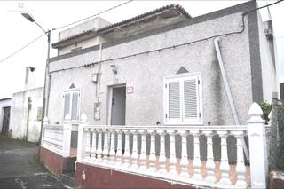 Casa a Tanque (El). Casa en el tanque a reformar