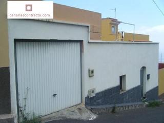 Maison à La Corujera. Casa en venta, la corujera  santa úrsula