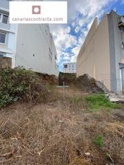 Terreno residencial en Centro. Suelo urbano consolidado