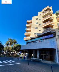 Lloguer Estudi a Playa Jardín. Estrena este espectacular estudio reformado en plena plaza del c