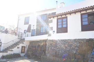 Masia a Ramirás. Maravillosa casa antigua en vilaflor