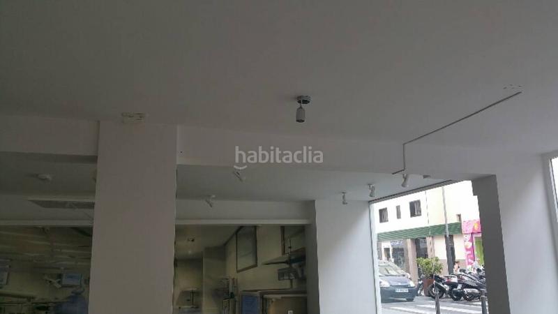 Foto a2cba00e-1700-43a5-ae5d-b619c573d8cf. Locale commerciale in Los Cristianos Arona