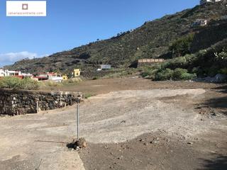 Terrain résidentiel à El Pris - Juan Fernández. Terreno en el pris tacoronte