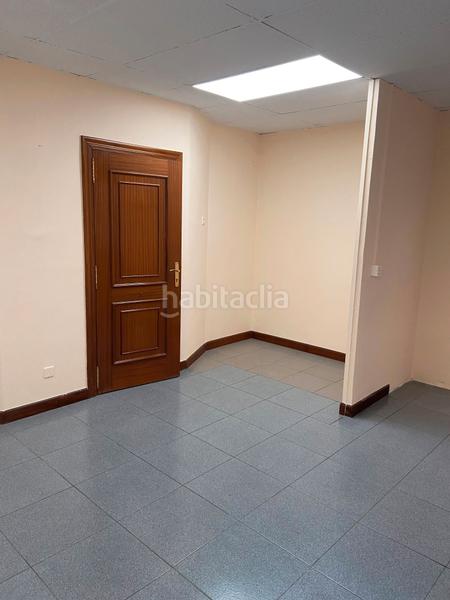 Foto 014d6931-dc9d-467e-93bc-1c19cd233044. Bureau dans Plaza Circular Bilbao