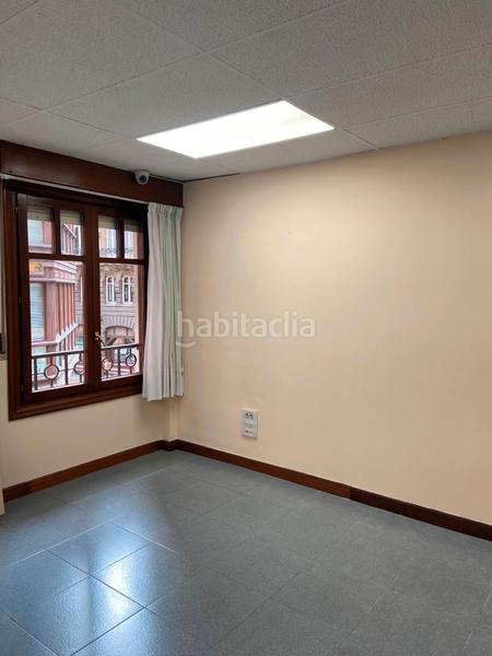 Foto 3219129c-8845-4286-a1a8-ed2303da17cb. Bureau dans Plaza Circular Bilbao